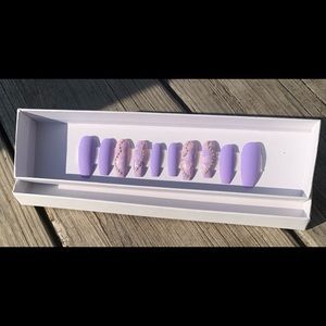 Press on Nails